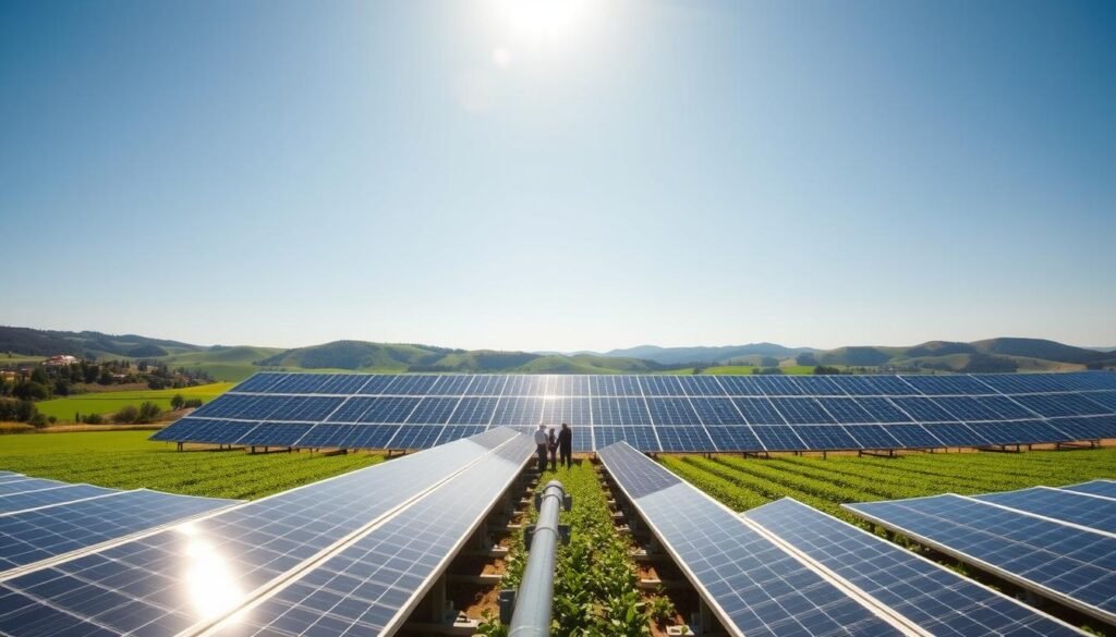 potentiel énergétique des toitures agricoles potentiel énergétique des toitures agricoles