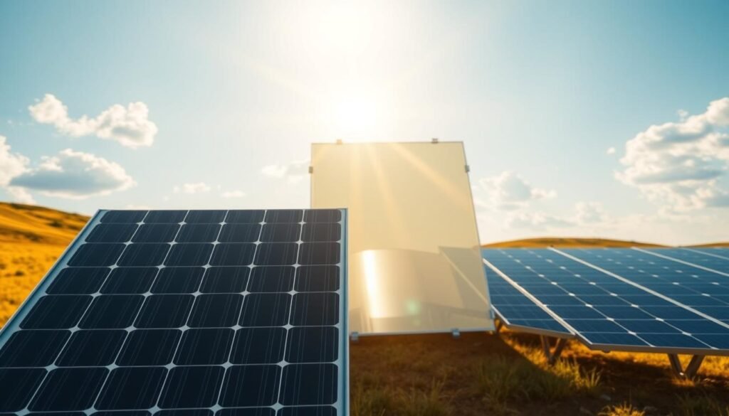 principe de fonctionnement panneau solaire bifacial principe de fonctionnement panneau solaire bifacial