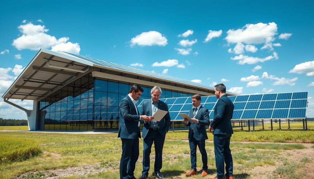 prix hangar photovoltaique