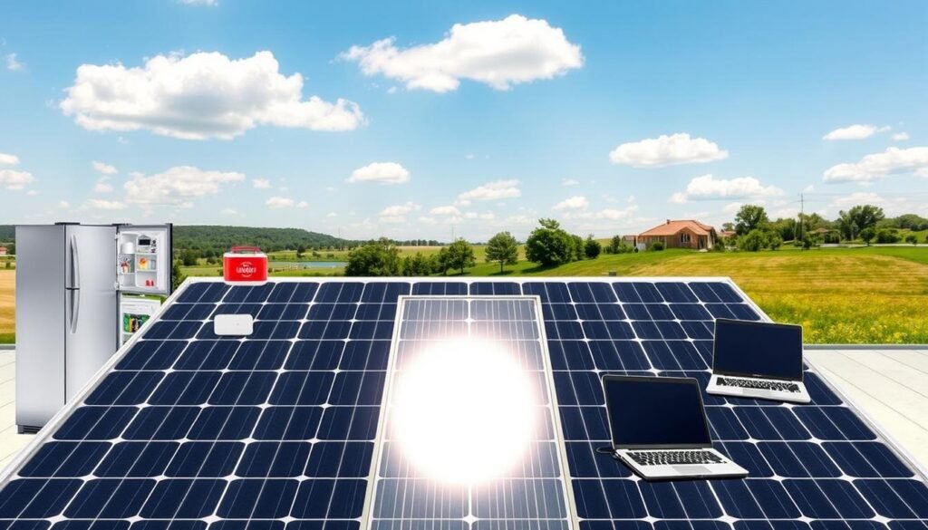 production panneaux solaires 4000W production panneaux solaires 4000W