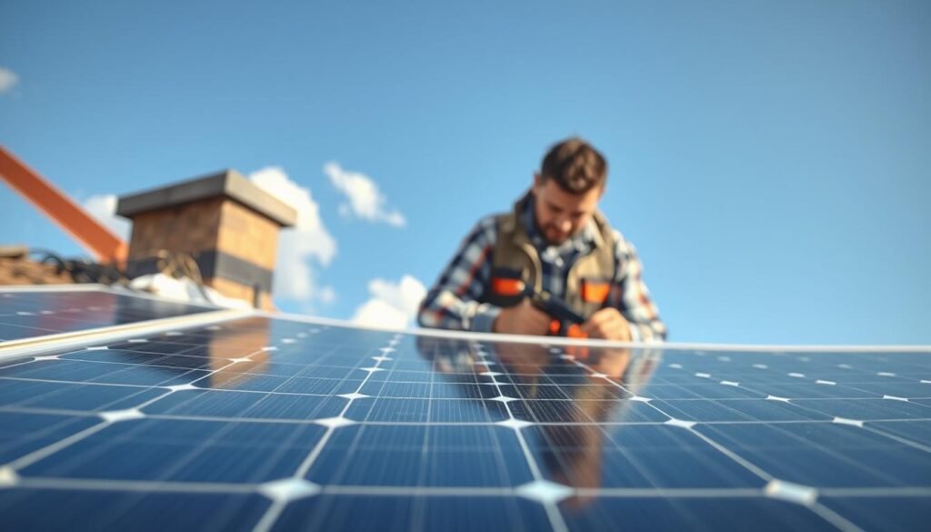 risques infiltrations panneaux solaires risques infiltrations panneaux solaires