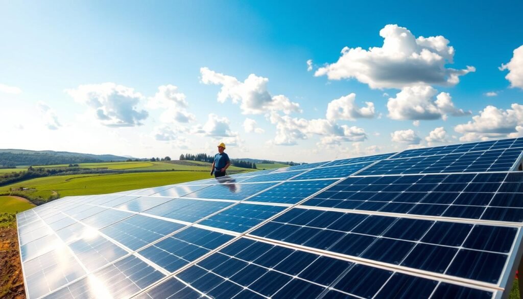 solar eco