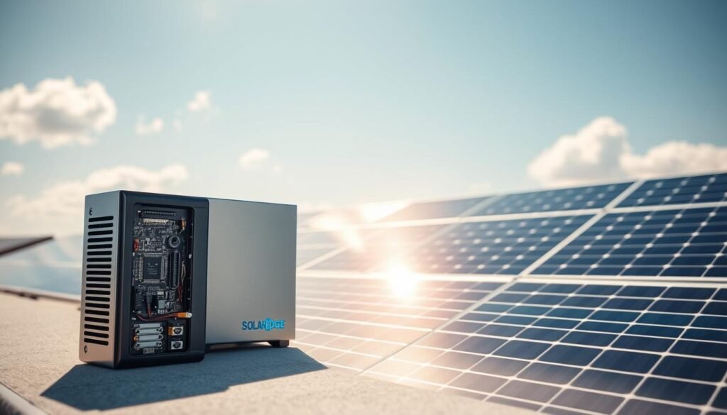 solar edge avis