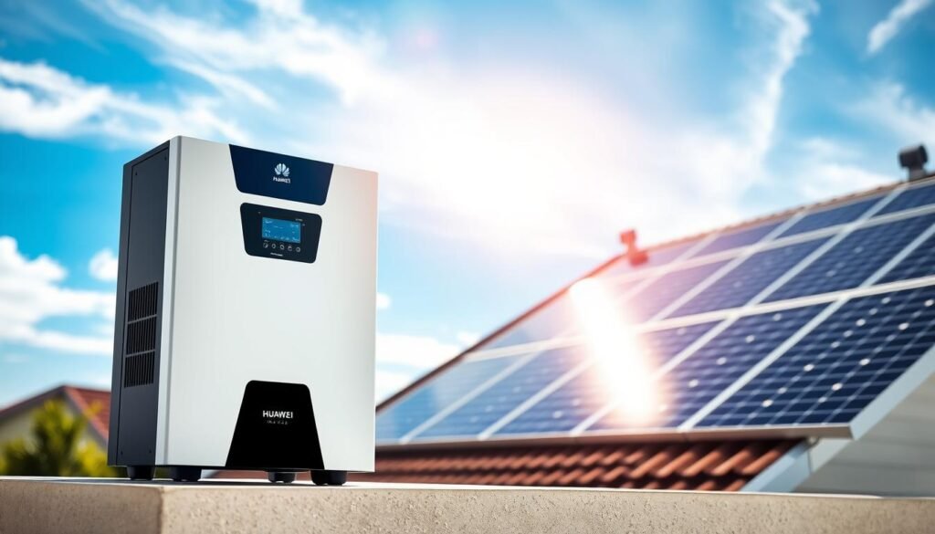 technologie solaire huawei technologie solaire huawei