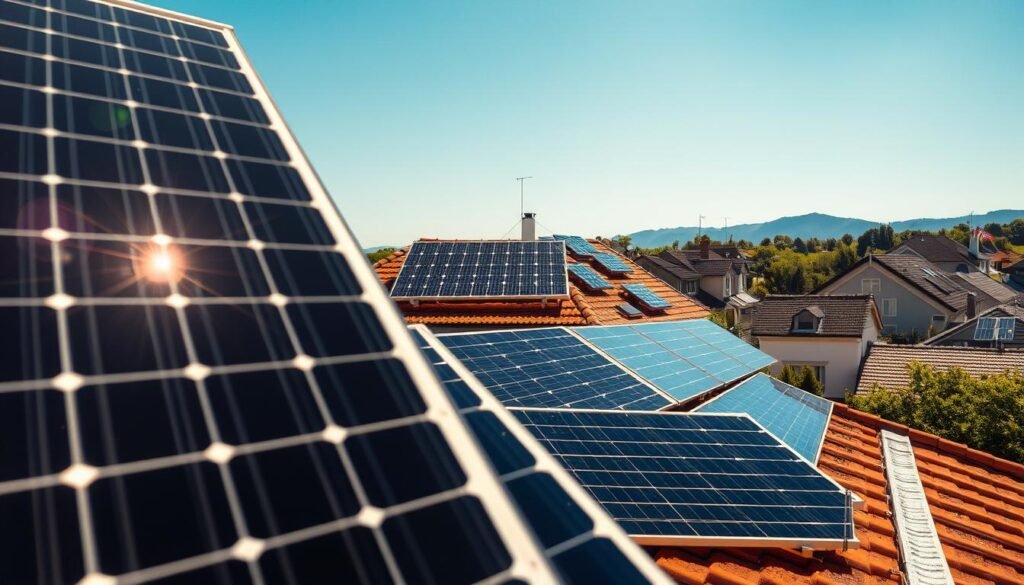 types panneaux solaires photovoltaïques thermiques types panneaux solaires photovoltaïques thermiques