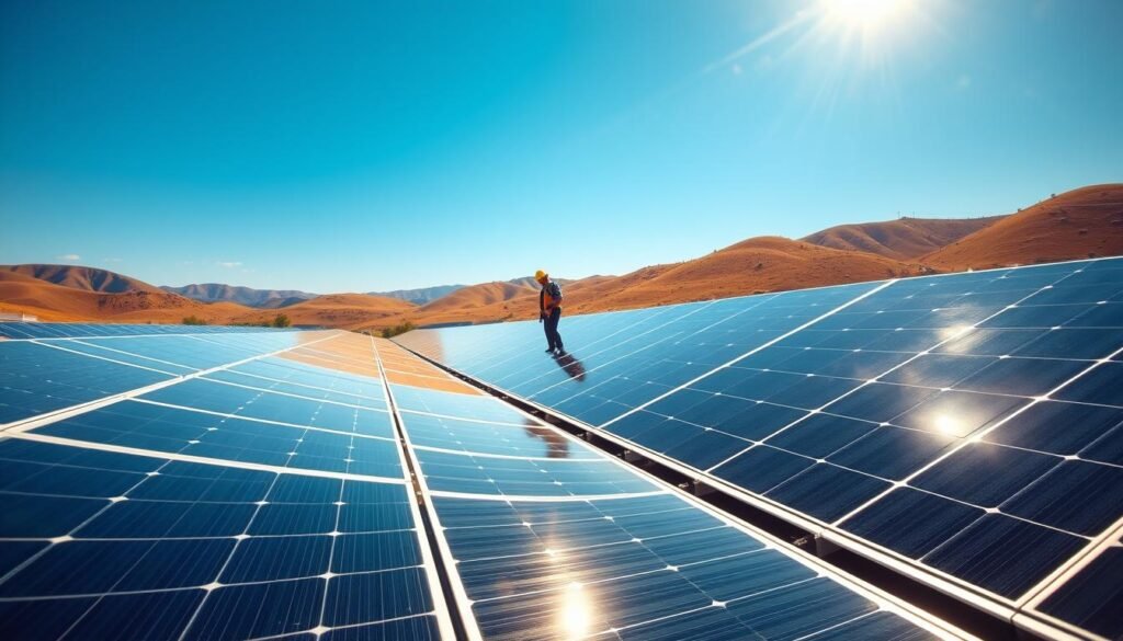 voltec solar avis