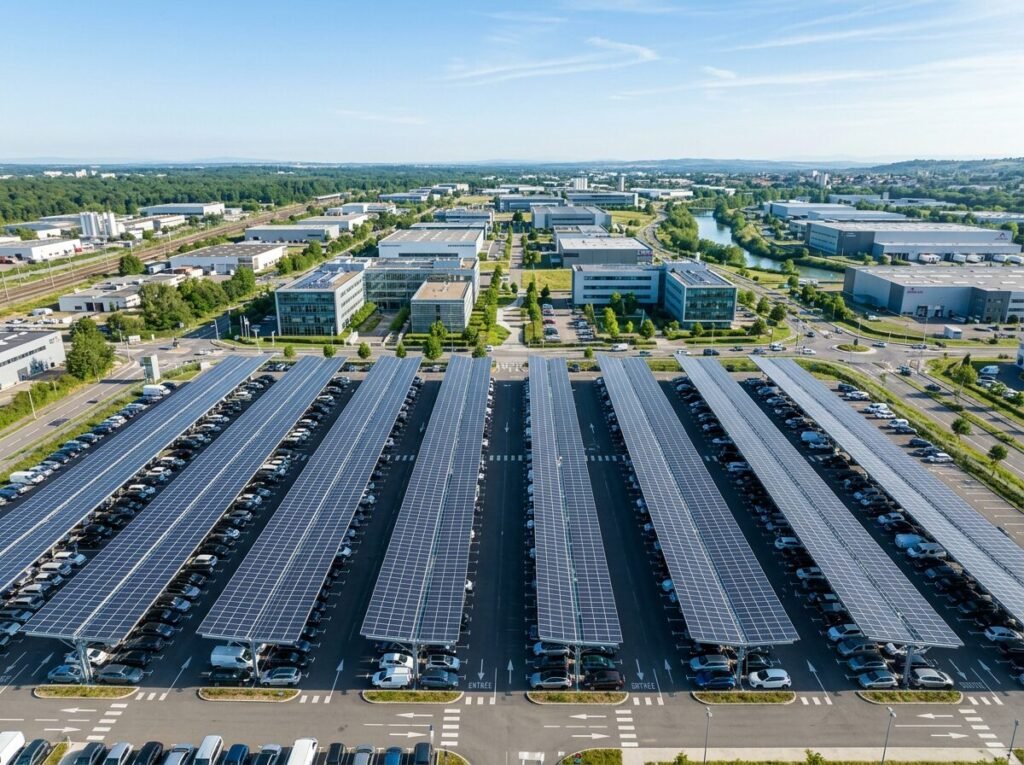Loi APER : obligations, exemptions et conséquences pour les entreprises en 2026