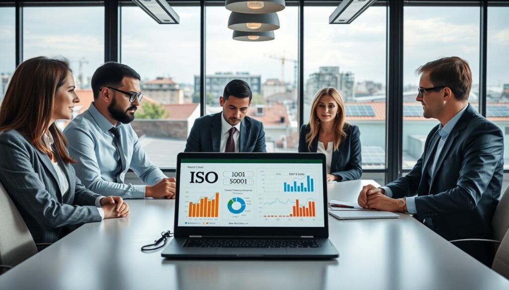 norme iso 50001 management énergie norme iso 50001 management énergie